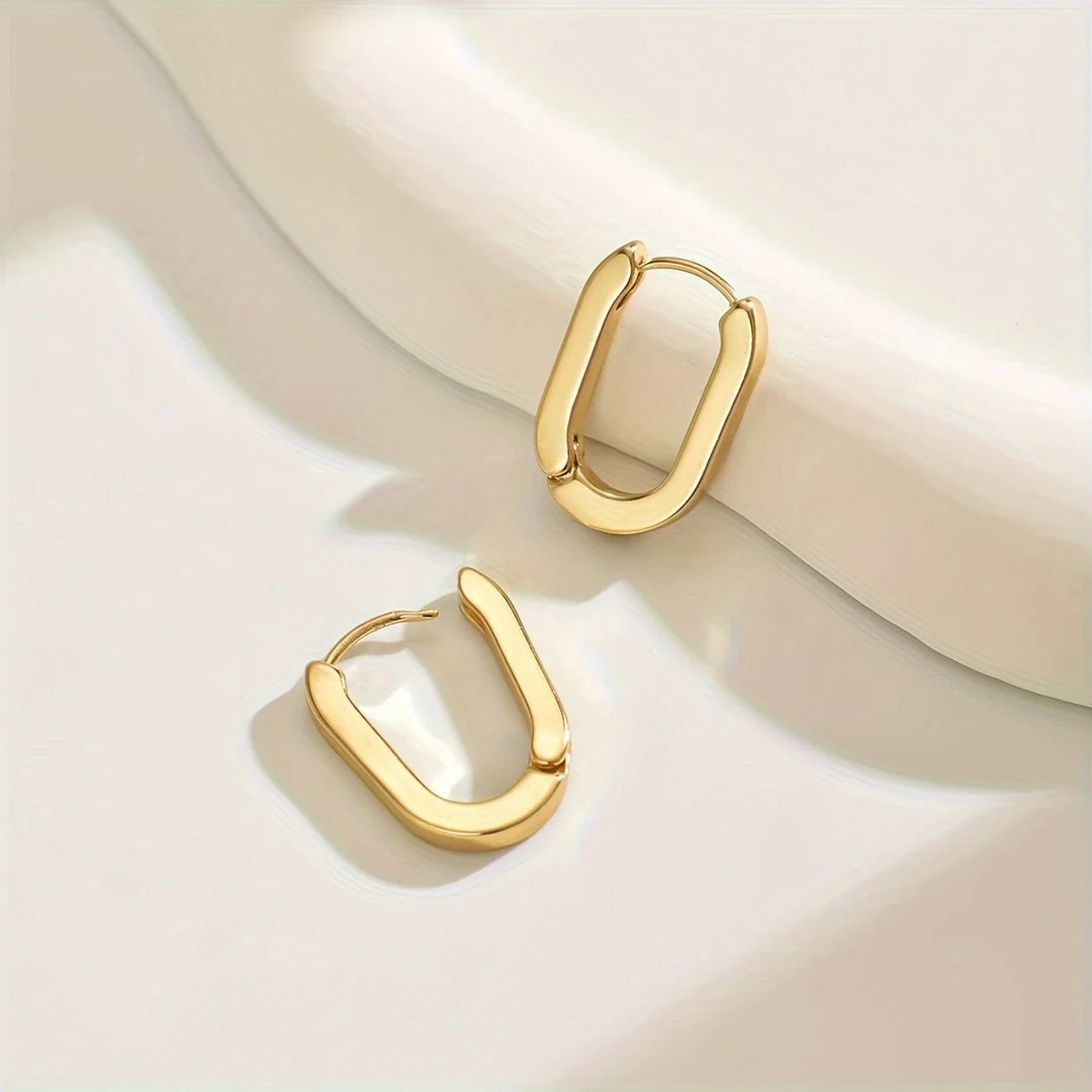 Pendientes Tina
