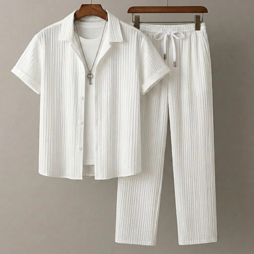 CONJUNTO SAHARI LARGO