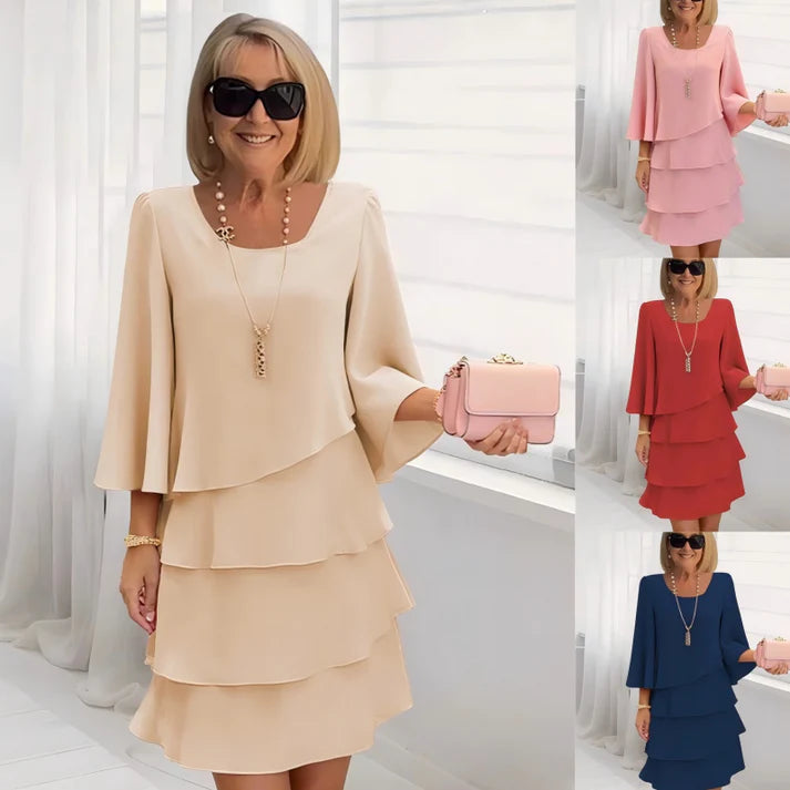 Vestido Leire