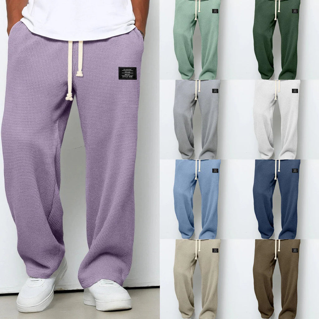 Pantalones Samuel