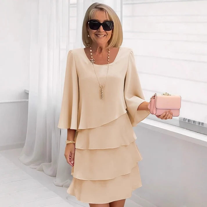 Vestido Leire
