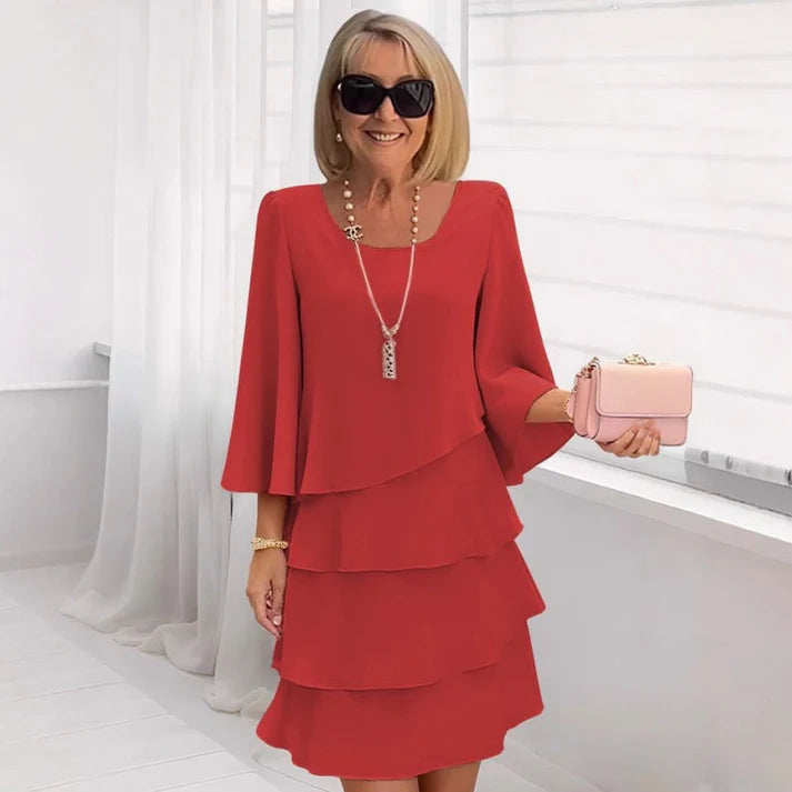 Vestido Leire