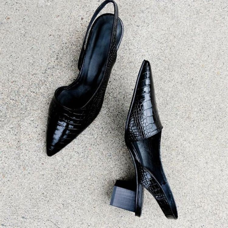 Zapato Glenda