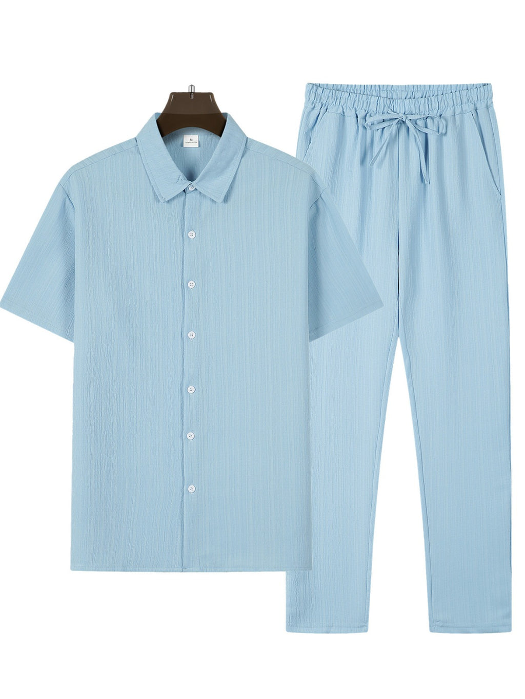 CONJUNTO SAHARI LARGO