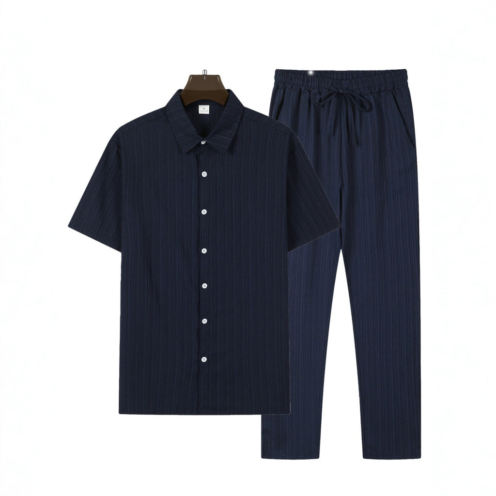 CONJUNTO SAHARI LARGO