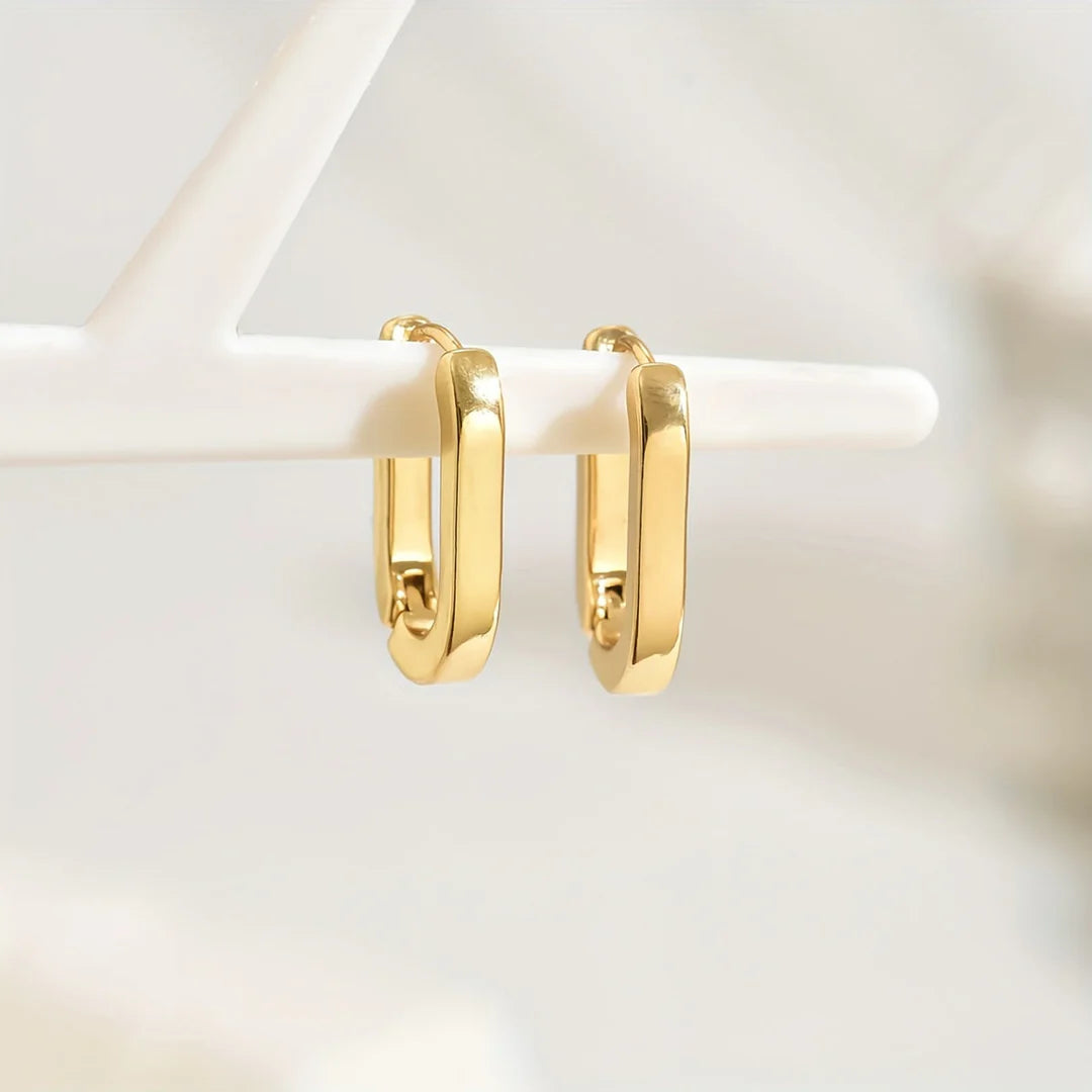 Pendientes Tina