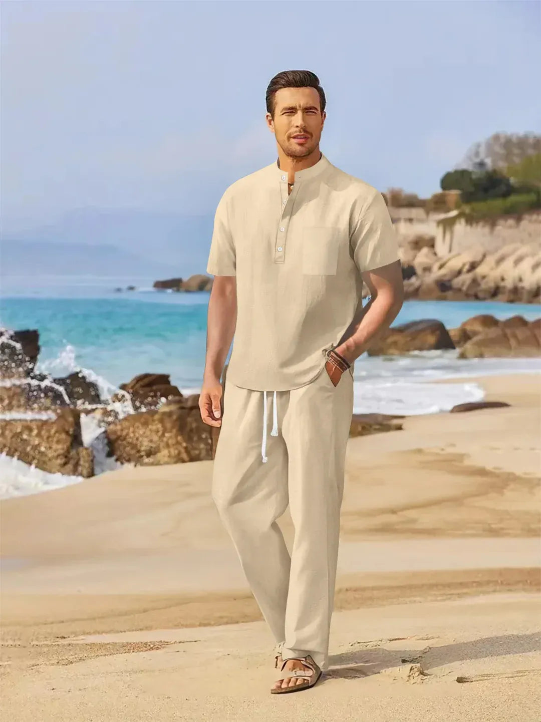 CONJUNTO LEVANTE