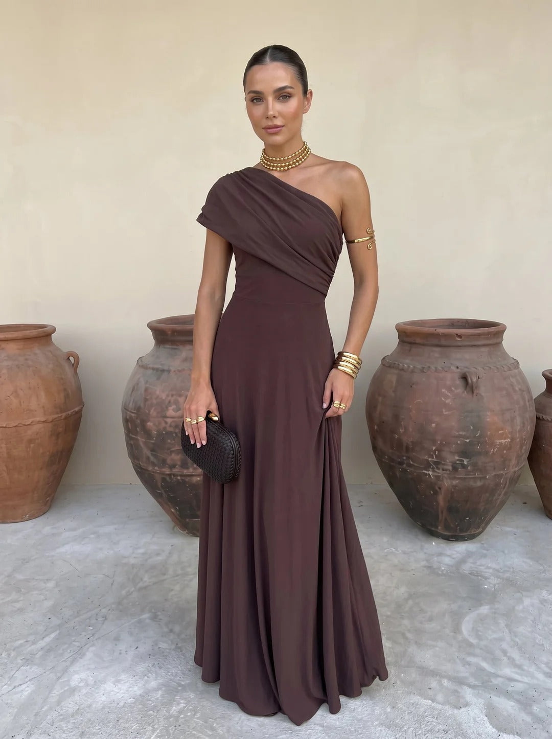 VESTIDO SHIBA