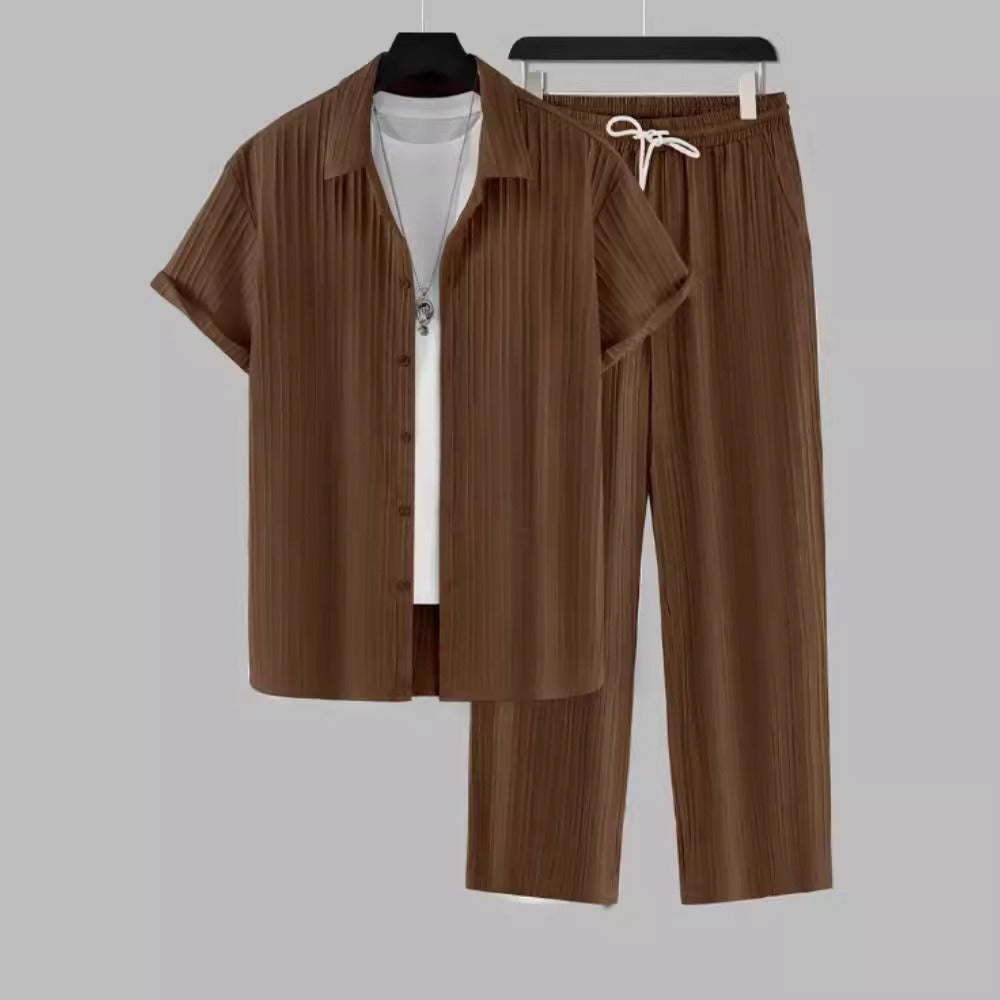 CONJUNTO SAHARI LARGO