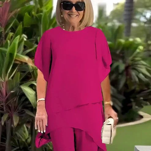 Conjunto Lisa
