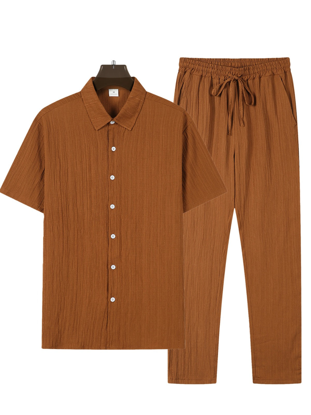 CONJUNTO SAHARI LARGO