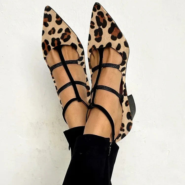 Zapato Carlota