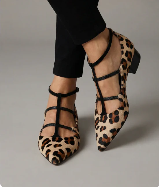 Zapato Carlota