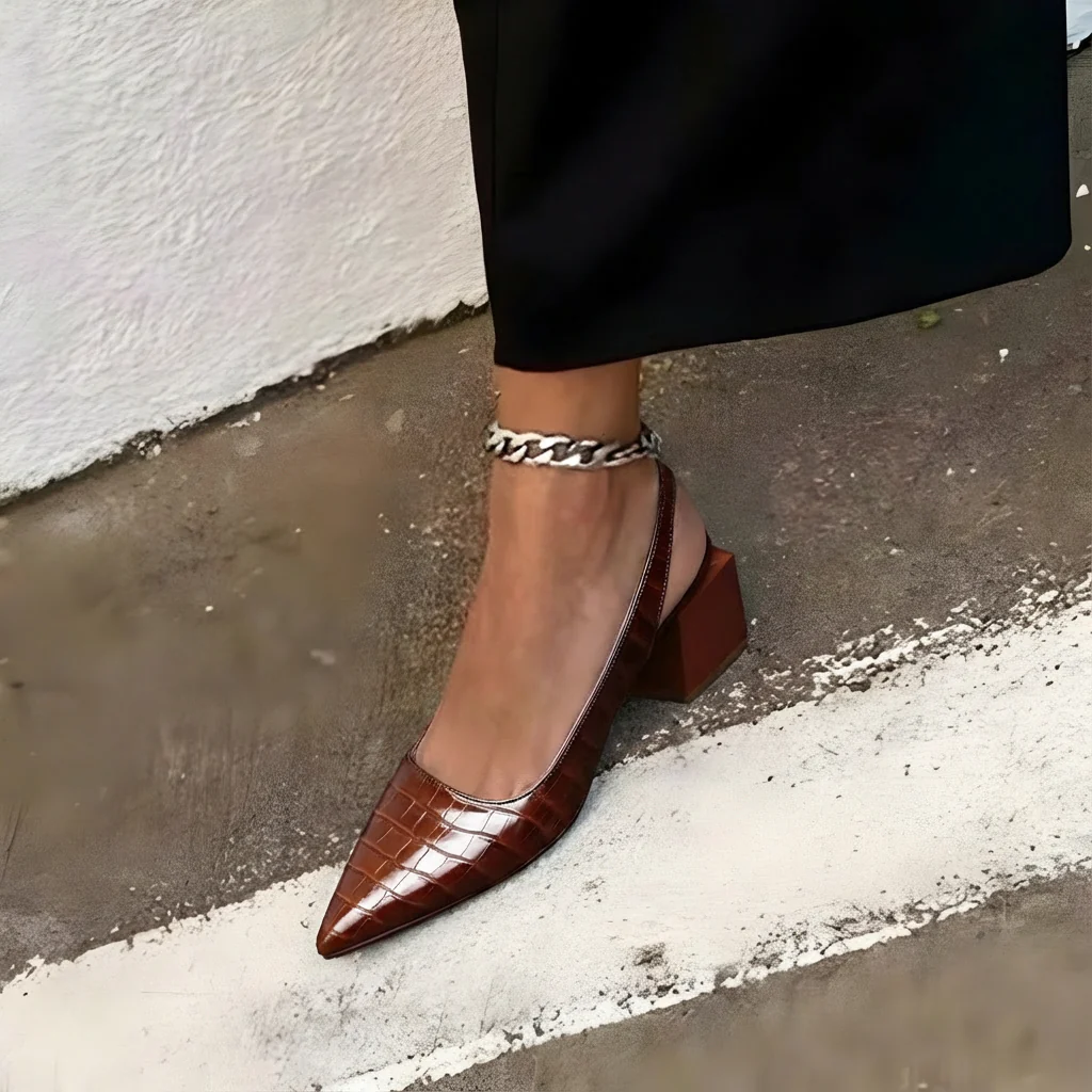 Zapato Glenda